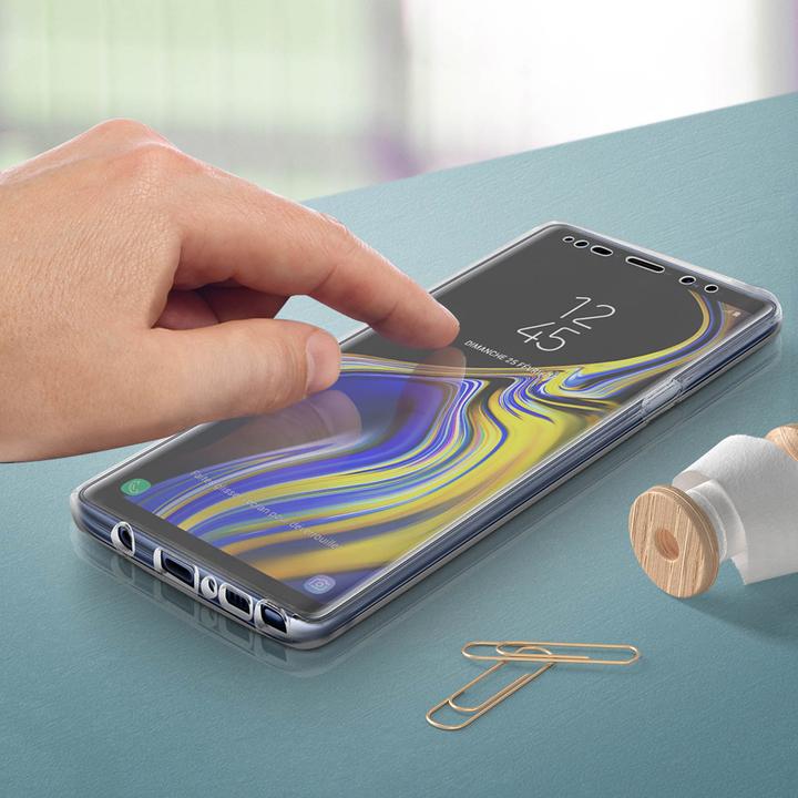 Actual product image Avizar Integral Series (Samsung Galaxy Note 9)