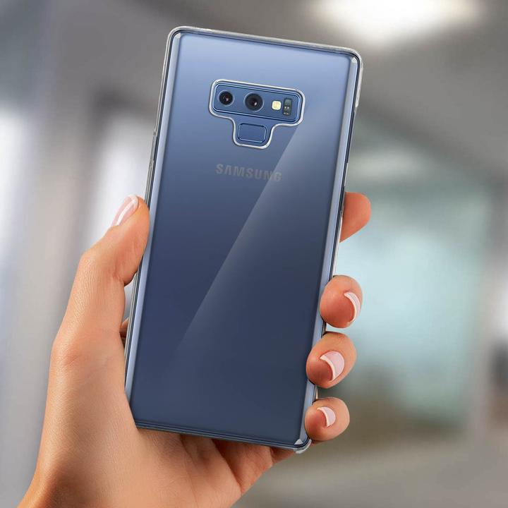 Actual product image Avizar Integral Series (Samsung Galaxy Note 9)