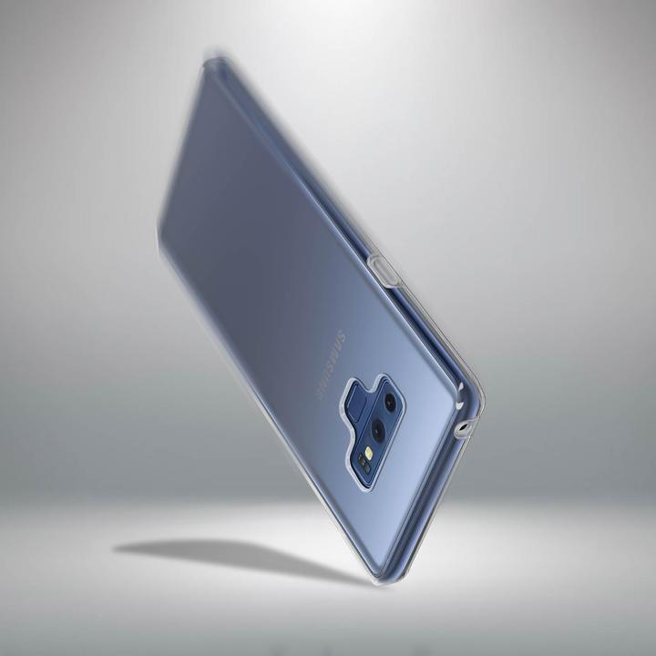 Actual product image Avizar Integral Series (Samsung Galaxy Note 9)