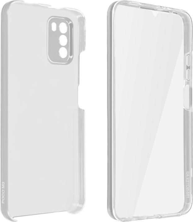 Image du produit Avizar Série intégrale (Xiaomi Poco M3)