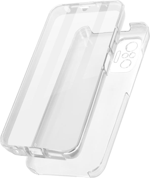 Actual product image Avizar Integral Series (Xiaomi Redmi Note 10 Pro)