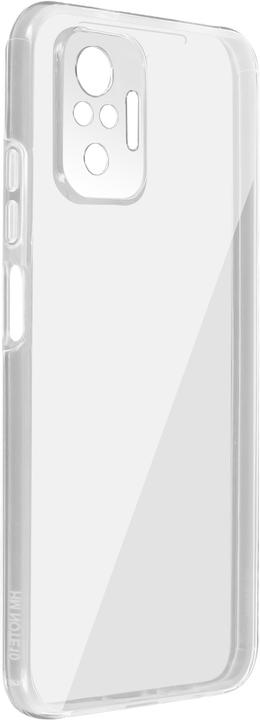 Actual product image Avizar Integral Series (Xiaomi Redmi Note 10 Pro)