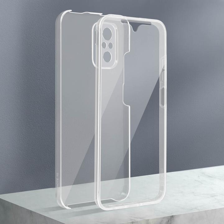 Produktbild Avizar Integrale Series (Xiaomi Poco M5s)