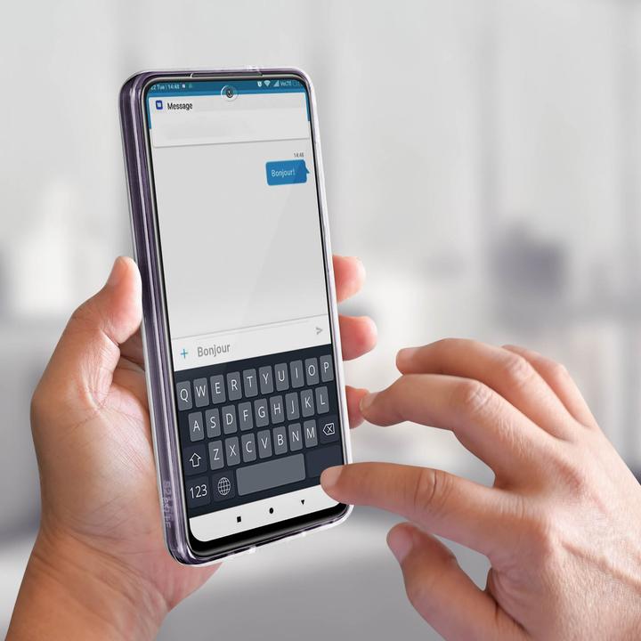 Immagine prodotto Avizar Serie integrale (Samsung Galaxy S21 FE)