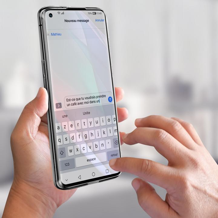 Produktbild Avizar Integrale Series (Oppo Find X3 Neo)
