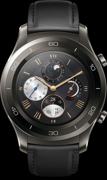 Image du produit Huawei Montre 2 Classic (45 mm)