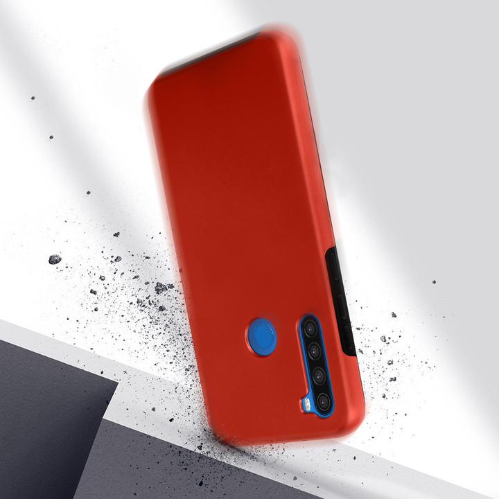 Actual product image Avizar Complet Series (Xiaomi Redmi Note 8)
