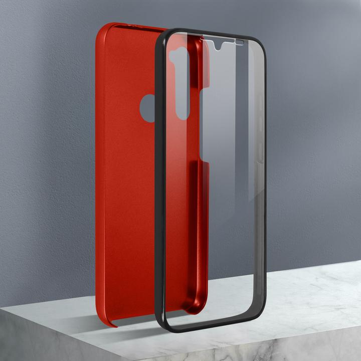Actual product image Avizar Complet Series (Xiaomi Redmi Note 8)