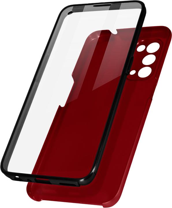 Immagine prodotto Avizar Serie completa (Oppo Find X3 Lite)