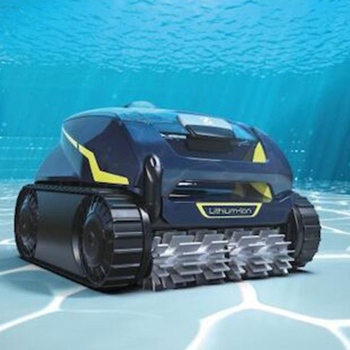 Image du produit Zodiac Freerider RF5400 iQ