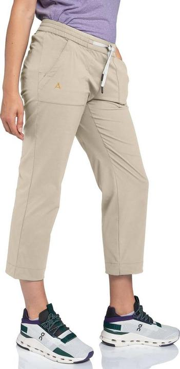 Image du produit Schöffel Pantalon femme Rangun (44)
