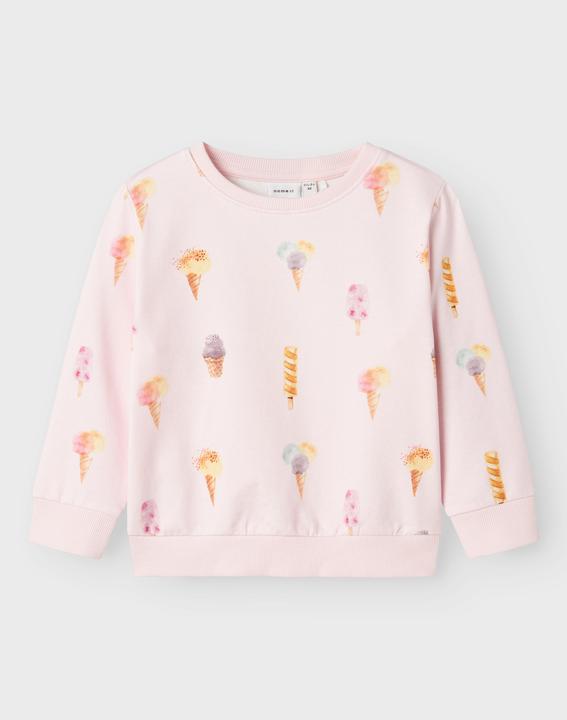 Produktbild Name it Regular Fit Sweatshirt (110)