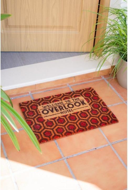 Produktbild Grupo Erik Shining Overlook Fussmatte (40 x 60 cm)