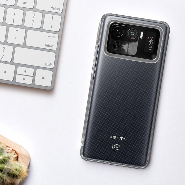 Actual product image Avizar Skin Series (Xiaomi Mi 11 Ultra)