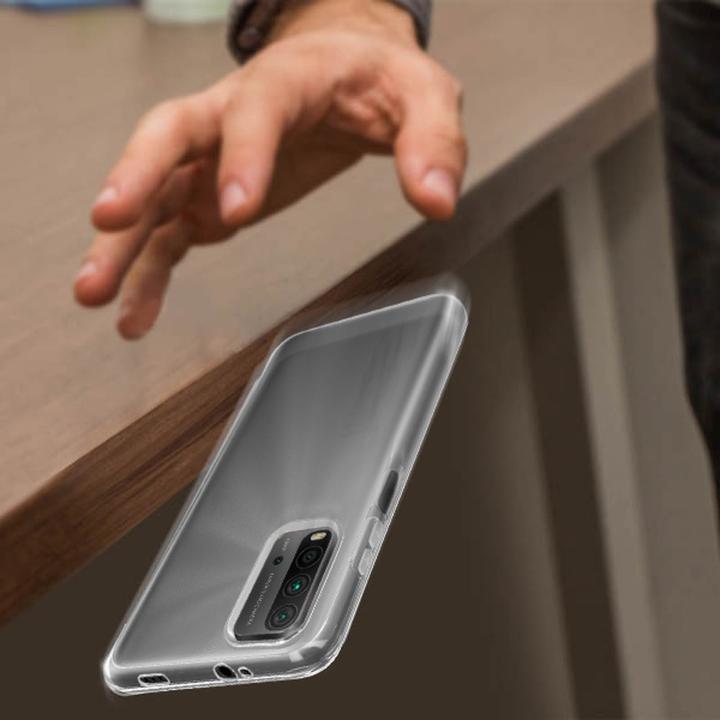 Image du produit Avizar Série de peaux (Xiaomi Redmi 9T, Xiaomi Poco M3)