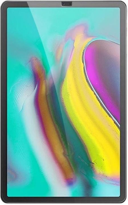Produktbild Dux Ducis iPad Pro 12.9 2020 - Panzerglas Schutzfolie transparent (1 Stück, iPad Pro 12.9 2018 (3. Gen), iPad Pro 12.9 2020 (4. Gen))