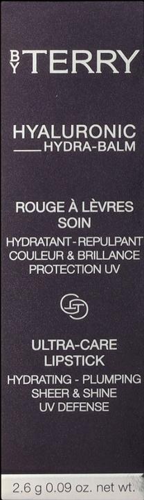 Produktbild By Terry Hyaluronic Hydra Balm No 01 (2.60 ml)