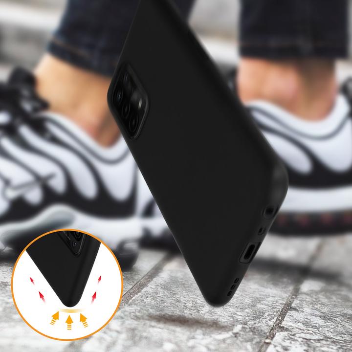 Image du produit Avizar Série Francis (Oppo A54 5G)