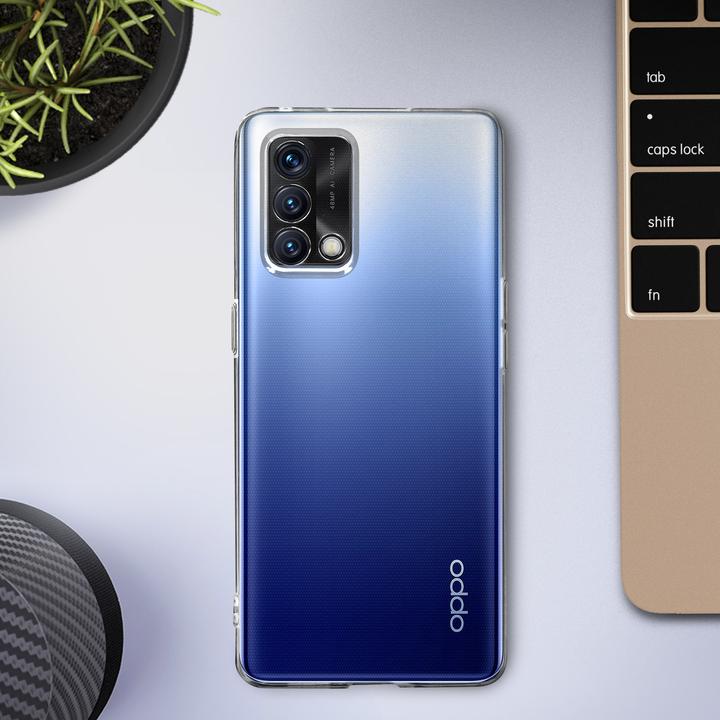 Actual product image Avizar Francis Series (Oppo A74)