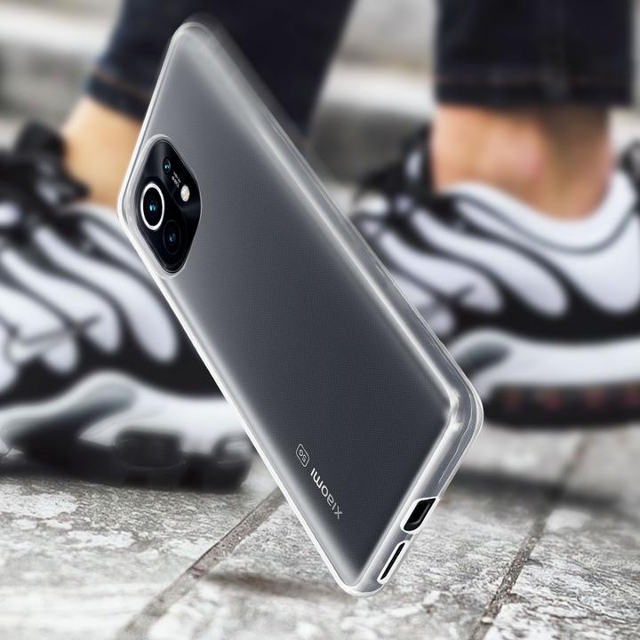 Produktbild Avizar Francis Series (Xiaomi Mi 11 5G)