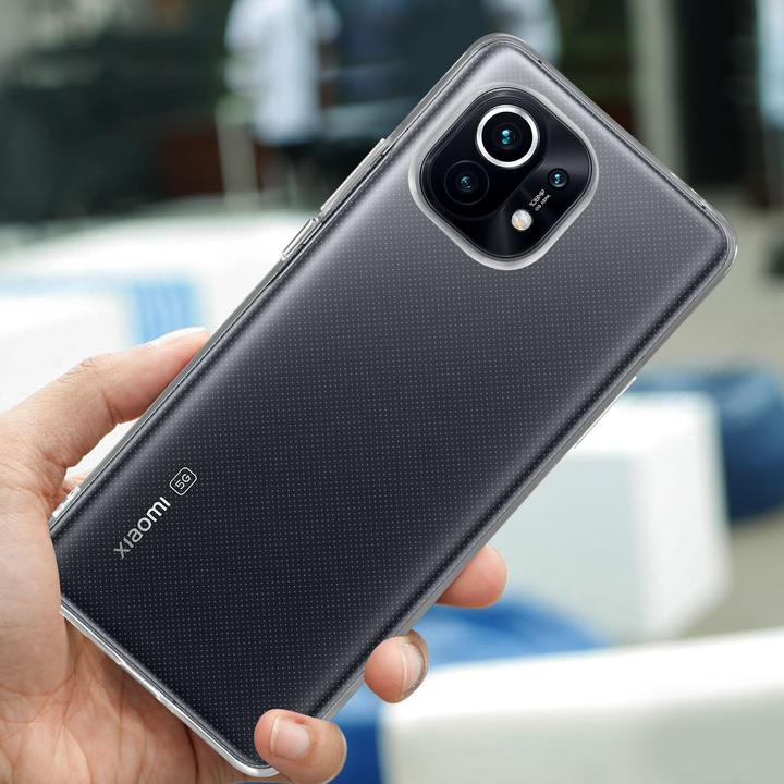 Produktbild Avizar Francis Series (Xiaomi Mi 11 5G)