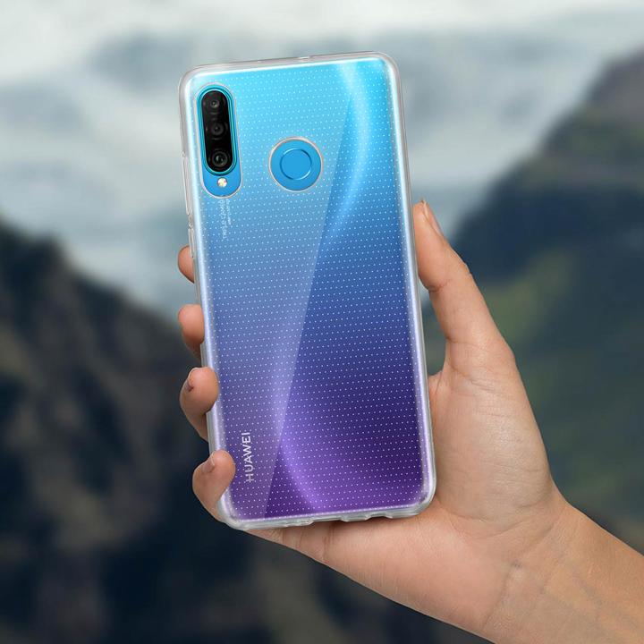 Image du produit Avizar Série Francis (Huawei P30 Lite XL)
