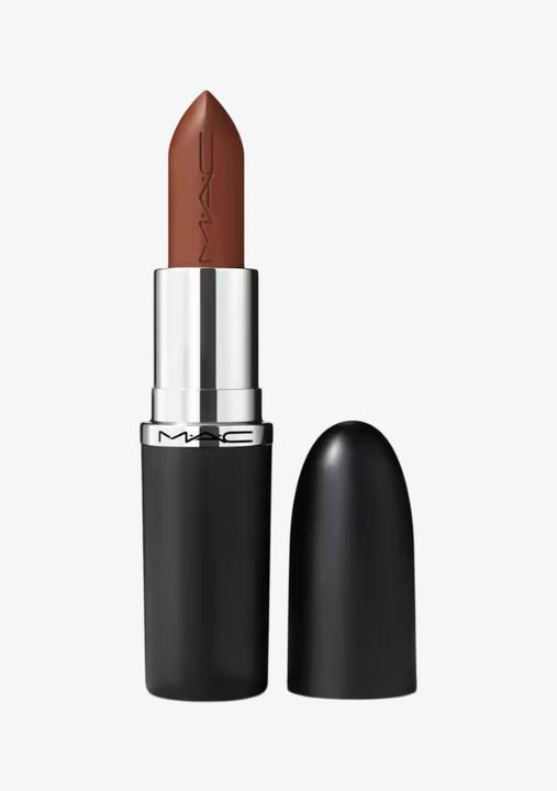 MAC Cosmetics MACximal Sleek Satin Lipstick TRUTH BE UNTOLD (TRUTH BE UNTOLD)
