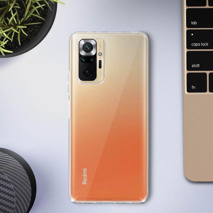 Image du produit Avizar Série Francis (Xiaomi Redmi Note 10 Pro)