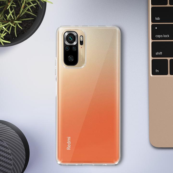 Actual product image Avizar Francis Series (Xiaomi Poco M5s)