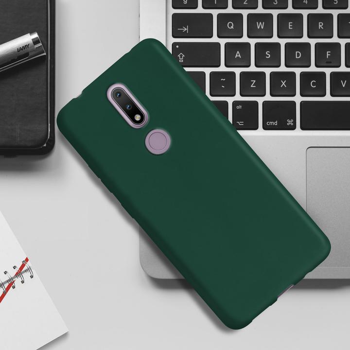 Actual product image Avizar Souple Series (Nokia 2.4)