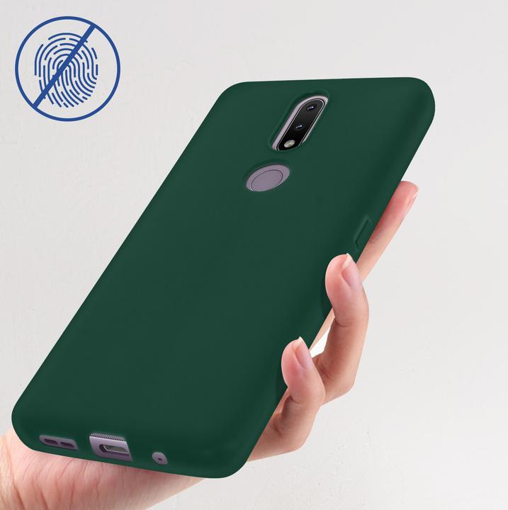Actual product image Avizar Souple Series (Nokia 2.4)