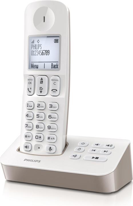Image du produit Philips D405