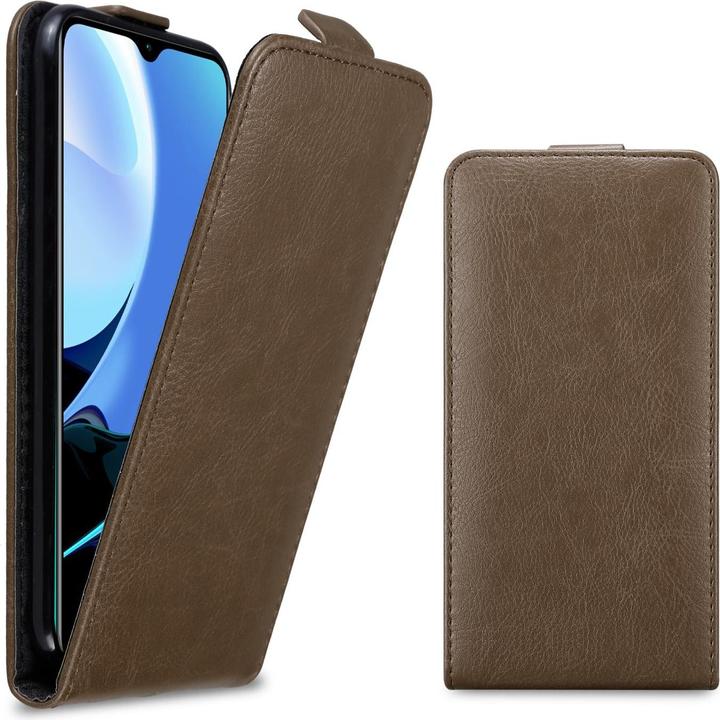 Produktbild Cadorabo Flip wie Invis Hülle (Xiaomi Poco M3, Xiaomi Redmi 9T)