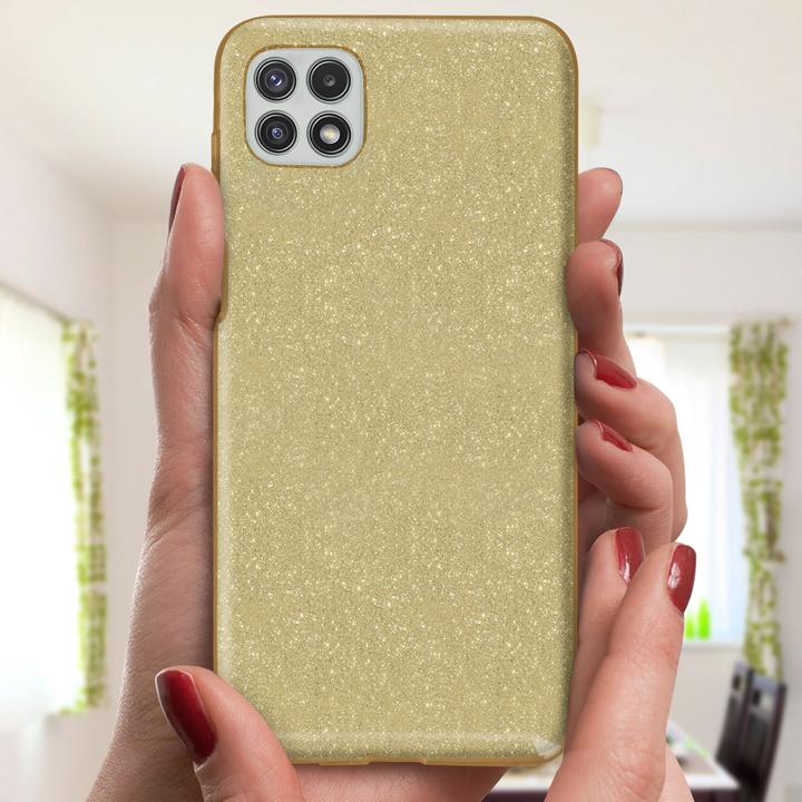 Actual product image Avizar Papay Series (Samsung Galaxy M22)