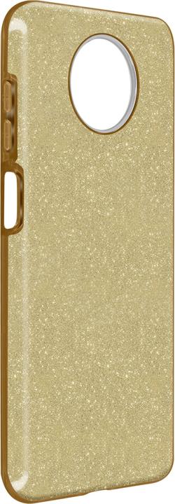 Actual product image Avizar Papay Series (Xiaomi Redmi Note 9T 5G)
