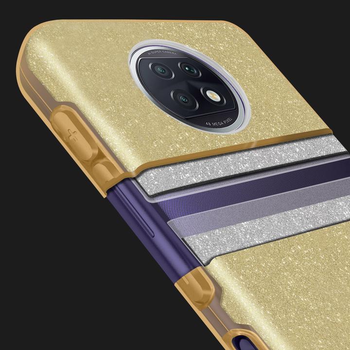 Actual product image Avizar Papay Series (Xiaomi Redmi Note 9T 5G)