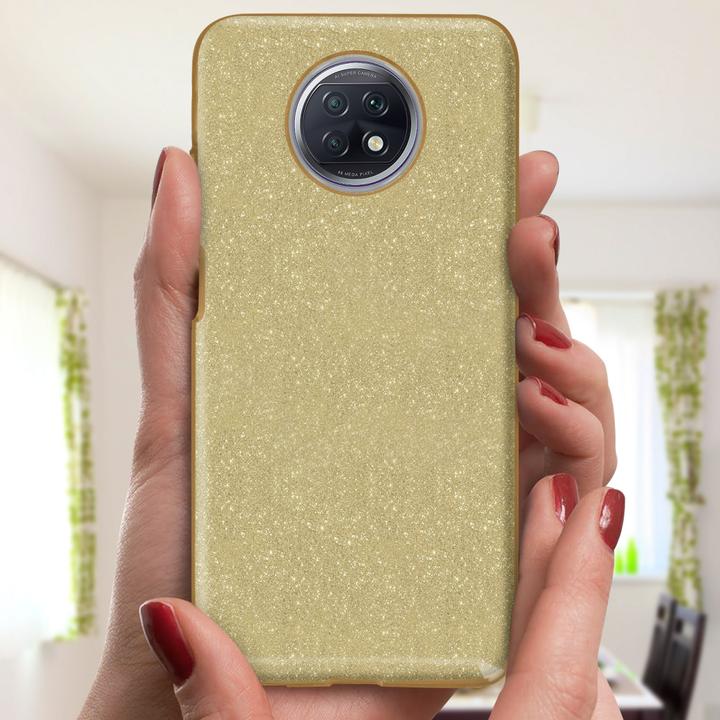 Actual product image Avizar Papay Series (Xiaomi Redmi Note 9T 5G)