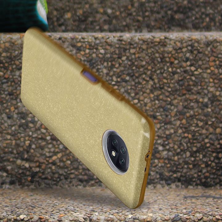 Actual product image Avizar Papay Series (Xiaomi Redmi Note 9T 5G)