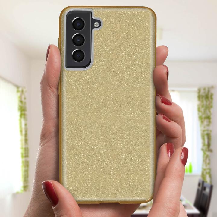 Actual product image Avizar Papay Series (Samsung Galaxy S21)