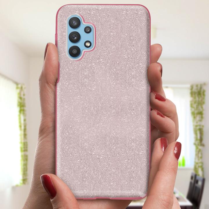 Actual product image Avizar Papay Series (Samsung Galaxy A32 5G)