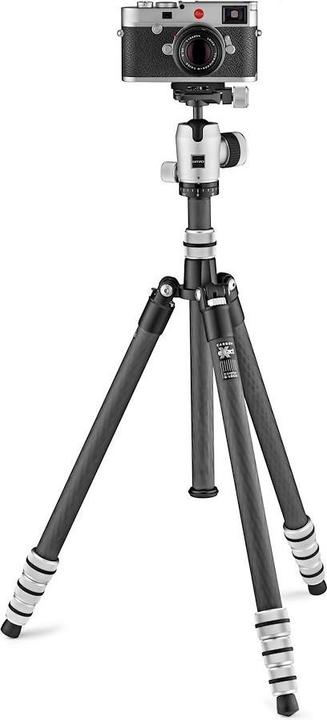 Produktbild Gitzo Traveler Kit Légende (Carbon)