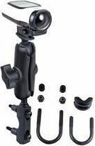 Produktbild RAM Mounts Unpkd RAM Motorcycle Mount