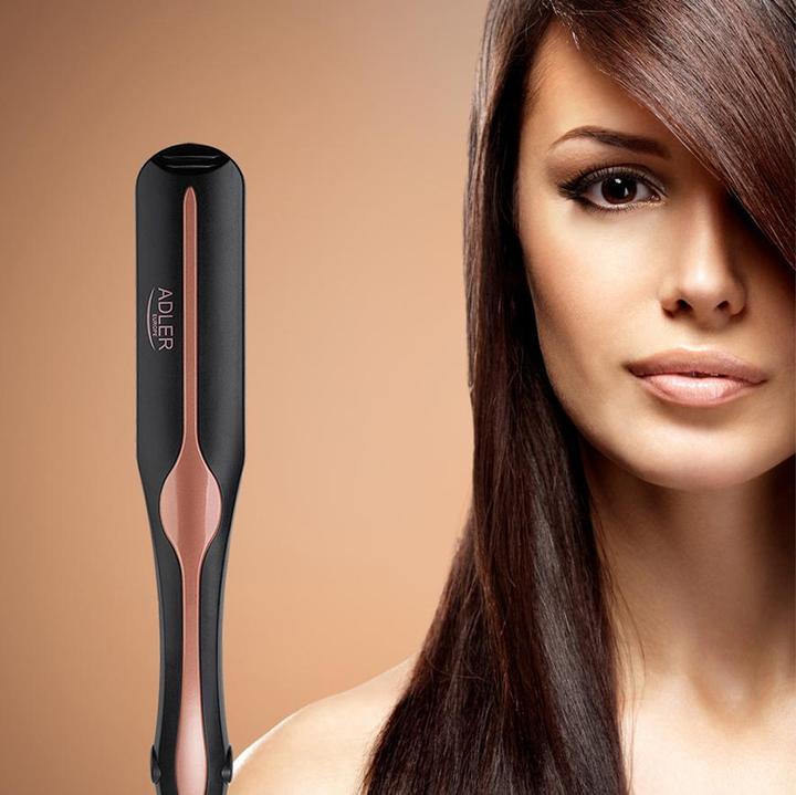 Image du produit Adler Hair straightener AD-2318 (Fer plat)