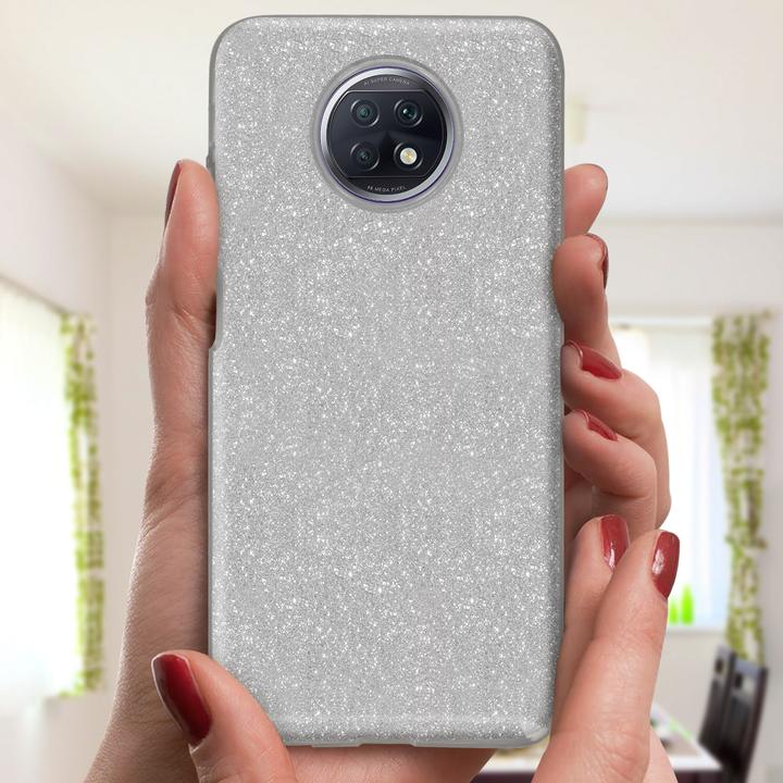 Produktbild Avizar Papay Series (Xiaomi Redmi Note 9T 5G)