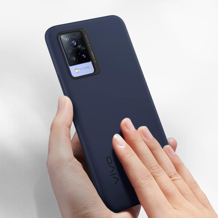 Image du produit Vivo Belle série (vivo V21 5G)