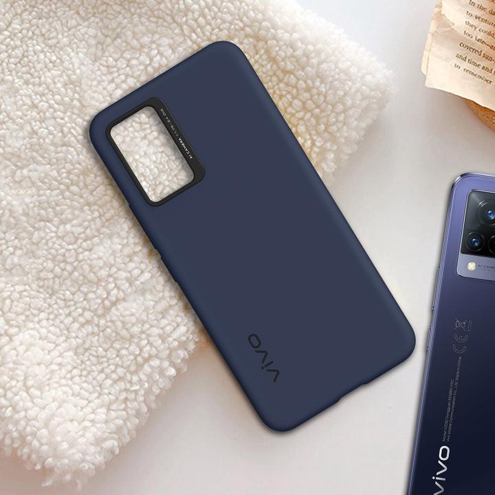 Image du produit Vivo Belle série (vivo V21 5G)