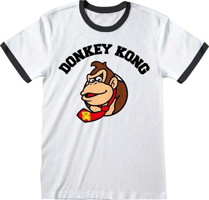 Donkey Kong Tshirt (M)