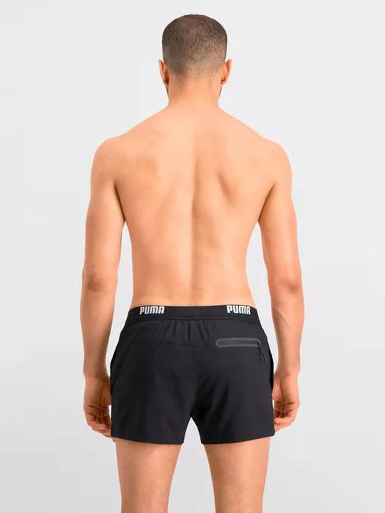 Produktbild Puma Swim Logo Short (M)