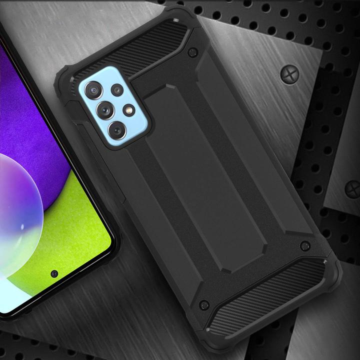 Actual product image Avizar Defender Series (Samsung Galaxy A72)