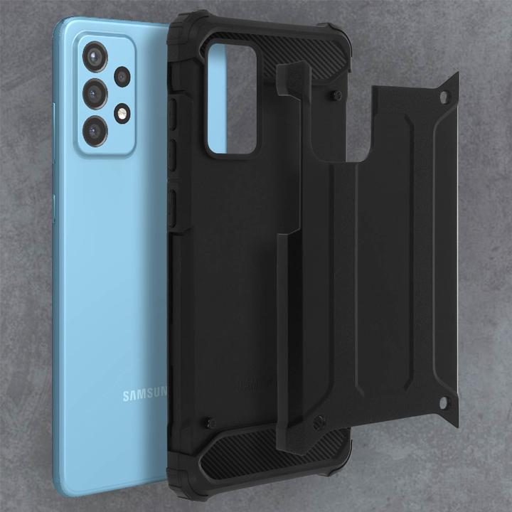 Actual product image Avizar Defender Series (Samsung Galaxy A72)